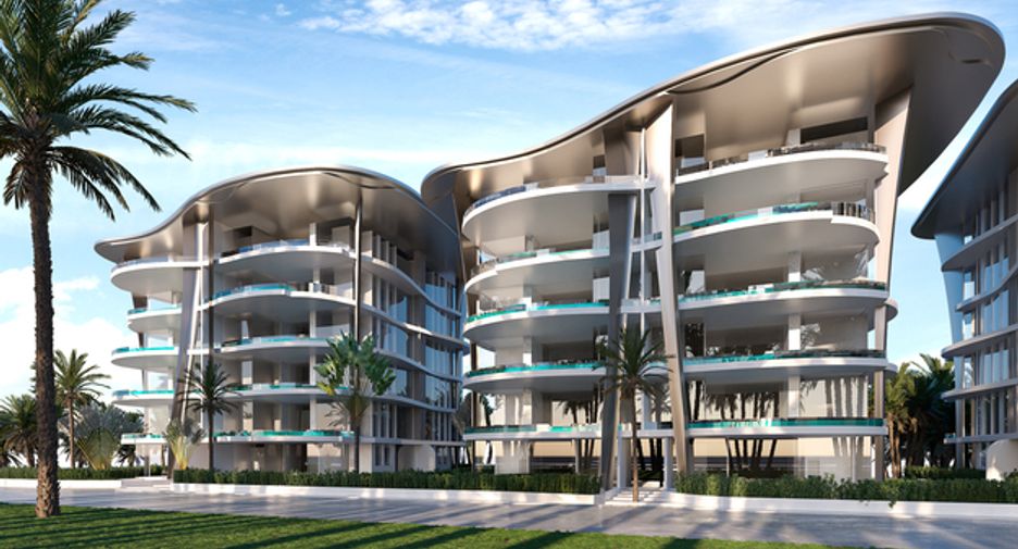 For sale 1 bed condo in Thalang, Phuket