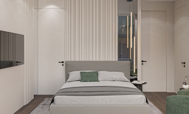 For sale 1 bed condo in Thalang, Phuket