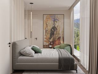 For sale 1 bed condo in Thalang, Phuket