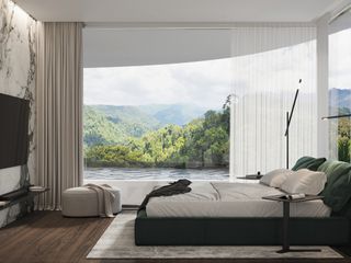 For sale 1 bed condo in Thalang, Phuket