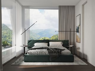 For sale 1 bed condo in Thalang, Phuket