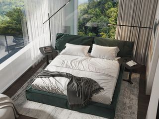 For sale 1 bed condo in Thalang, Phuket