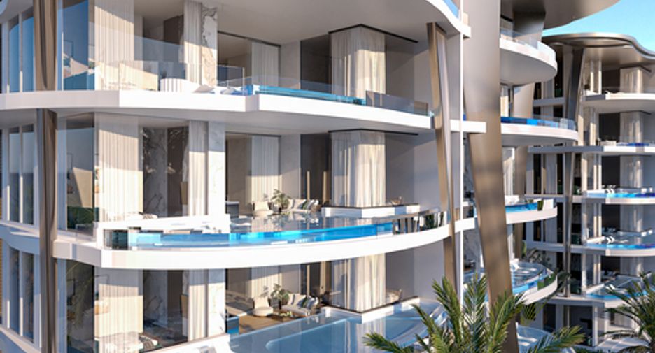 For sale 1 bed condo in Thalang, Phuket