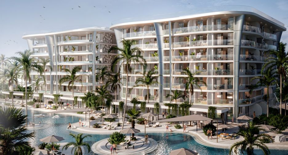 For sale 1 bed condo in Thalang, Phuket