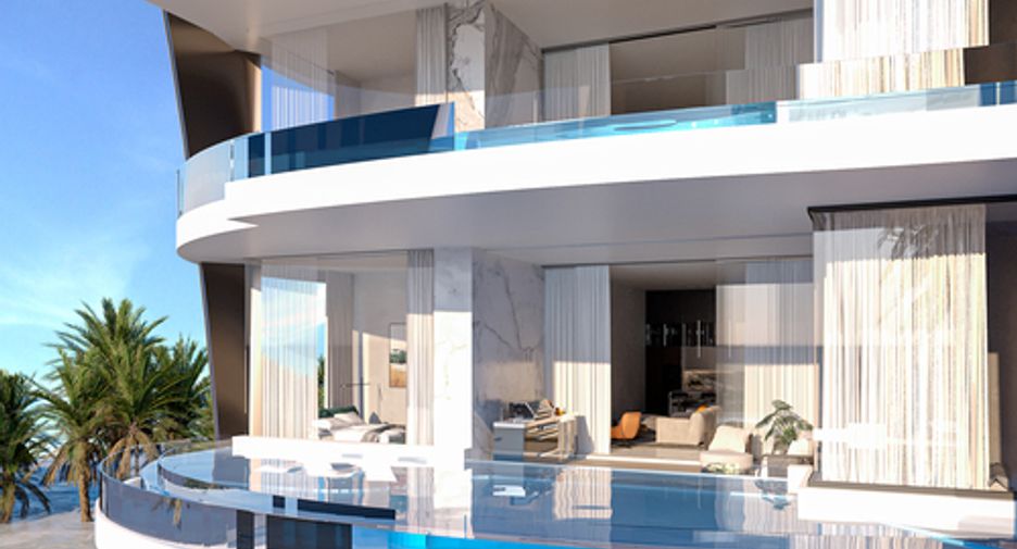 For sale 1 bed condo in Thalang, Phuket