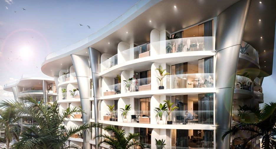 For sale 1 bed condo in Thalang, Phuket