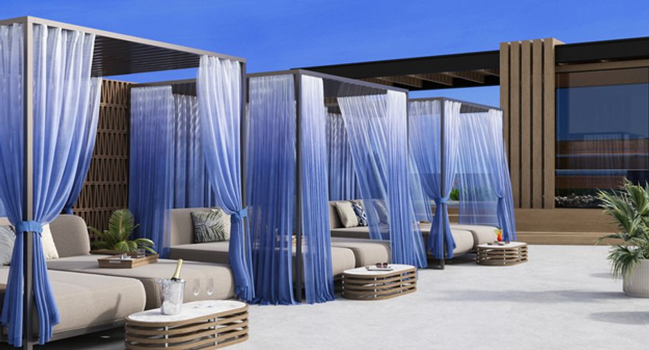 For sale 2 bedrooms condo in Thalang, Phuket