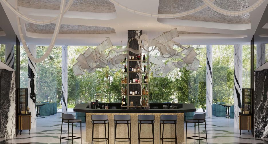 For sale 1 bed condo in Thalang, Phuket