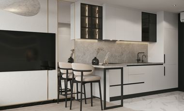 For sale 1 bed condo in Thalang, Phuket