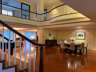 For sale 4 bedrooms condo in Khlong Toei, Bangkok