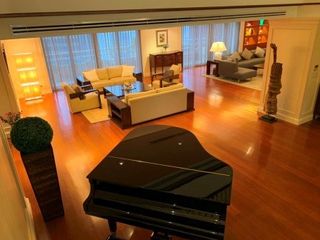 For sale 4 bedrooms condo in Khlong Toei, Bangkok