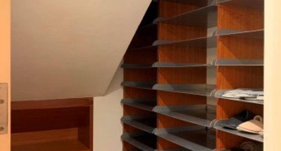 For sale 4 bedrooms condo in Khlong Toei, Bangkok