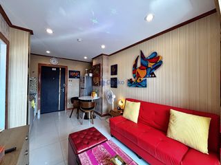 For rent and for sale 1 bed condo in Bang Lamung, Chonburi