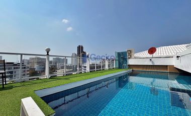 Condo en venta de 1 habitaciones en Bang Lamung, Chonburi