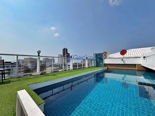 For Rent 1 Bedroom Condo In Bang Lamung, Chonburi
