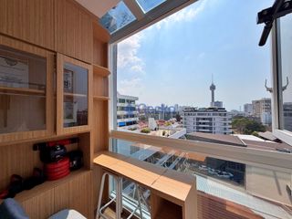 For rent and for sale 3 bedrooms condo in Bang Lamung, Chonburi