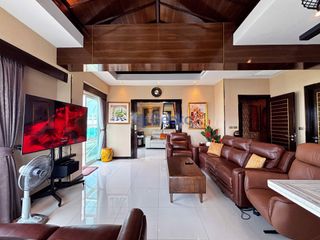For rent and for sale 3 bedrooms condo in Bang Lamung, Chonburi