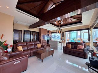 For rent and for sale 3 bedrooms condo in Bang Lamung, Chonburi