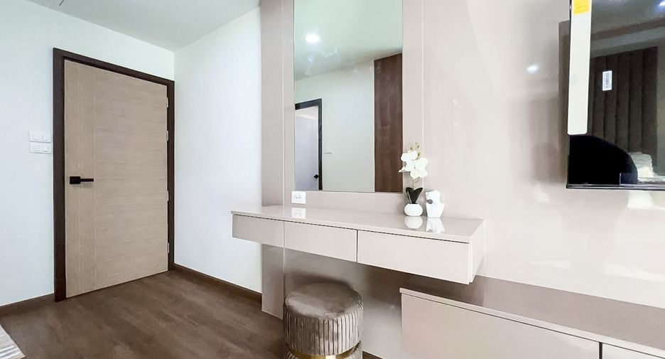 For sale 2 bedrooms house in Bang Lamung, Chonburi