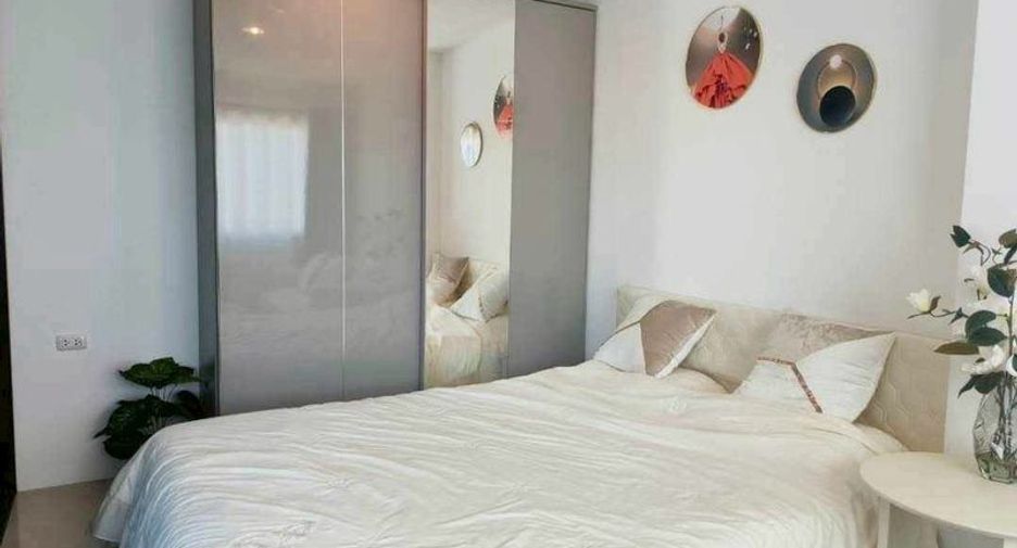Condo en venta de 1 habitaciones en Bang Lamung, Chonburi