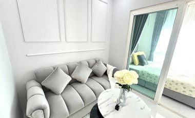 For sale 1 bed condo in Central Pattaya, Pattaya