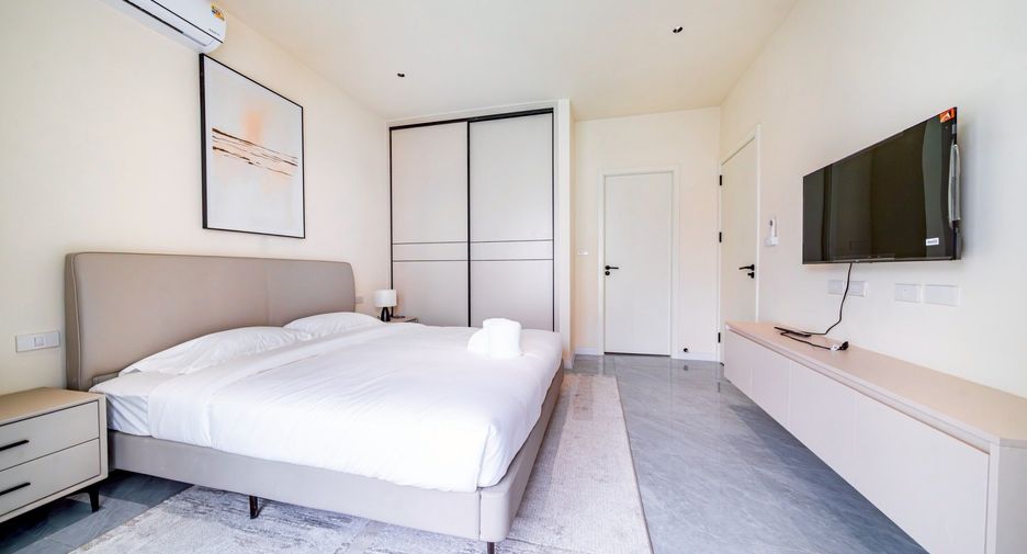 Casa en venta de 6 habitaciones en Bang Lamung, Chonburi