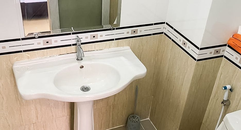 Condo en venta de 1 habitaciones en East Pattaya, Pattaya