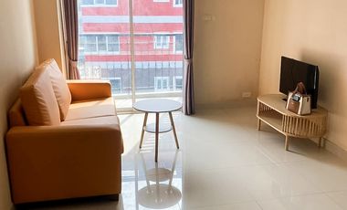 À vendre 1 chambre condo à East Pattaya, Pattaya