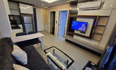 Продажа 1 кровать кондо в Восточная Паттайя, Паттайя
