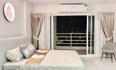 For sale 1 bed condo in Pratumnak, Pattaya