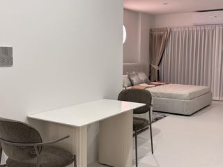 Wohnung zum Kauf mit 1 Zimmer in Bang Lamung, Chonburi