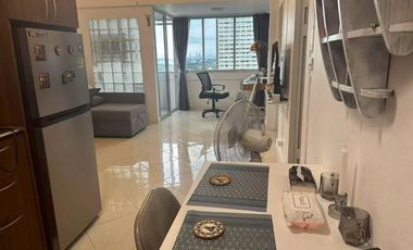 À vendre 2 chambres condo à Bang Lamung, Chonburi