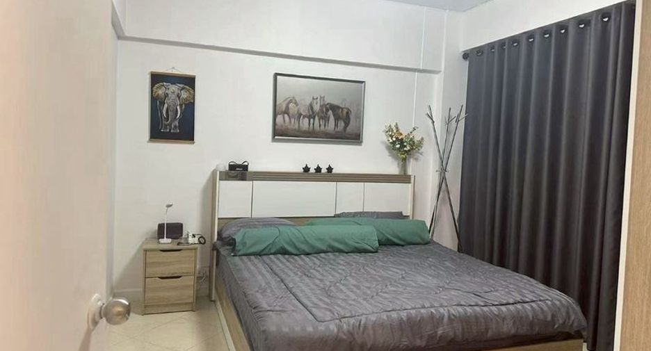 For sale 2 bedrooms condo in Bang Lamung, Chonburi
