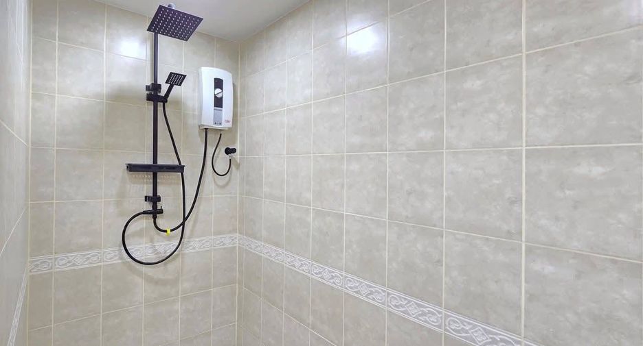 Продажа 1 кровать кондо в Банг Ламунг, Чонбури