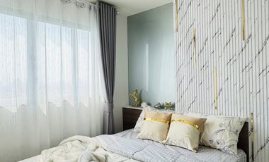 Продажа 1 кровать кондо в Северная Паттайя, Паттайя