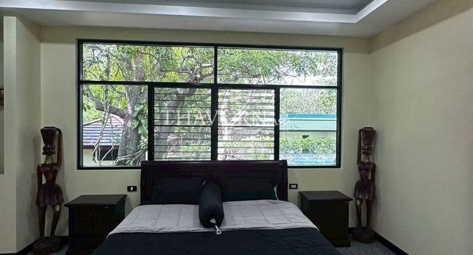 Casa en venta de 4 habitaciones en Sattahip, Chonburi