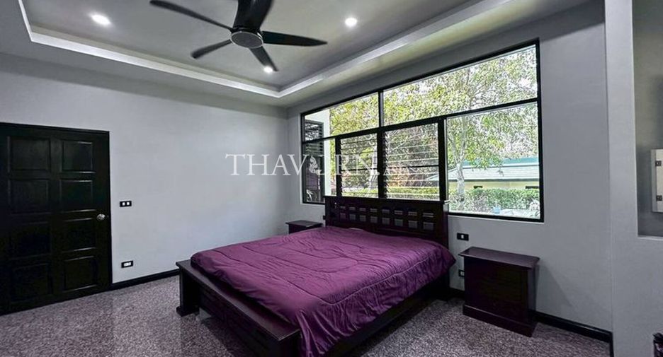 Casa en venta de 4 habitaciones en Sattahip, Chonburi