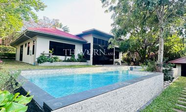 À vendre 4 chambres maison à Sattahip, Chonburi