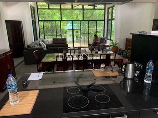 Casa en venta de 4 habitaciones en Bang Saray, Pattaya