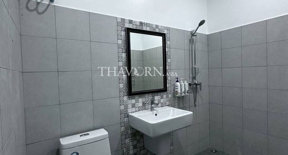 Casa en venta de 4 habitaciones en Sattahip, Chonburi