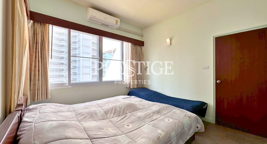 For rent 3 bedrooms condo in Bang Lamung, Chonburi