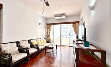 For rent 3 bedrooms condo in Bang Lamung, Chonburi