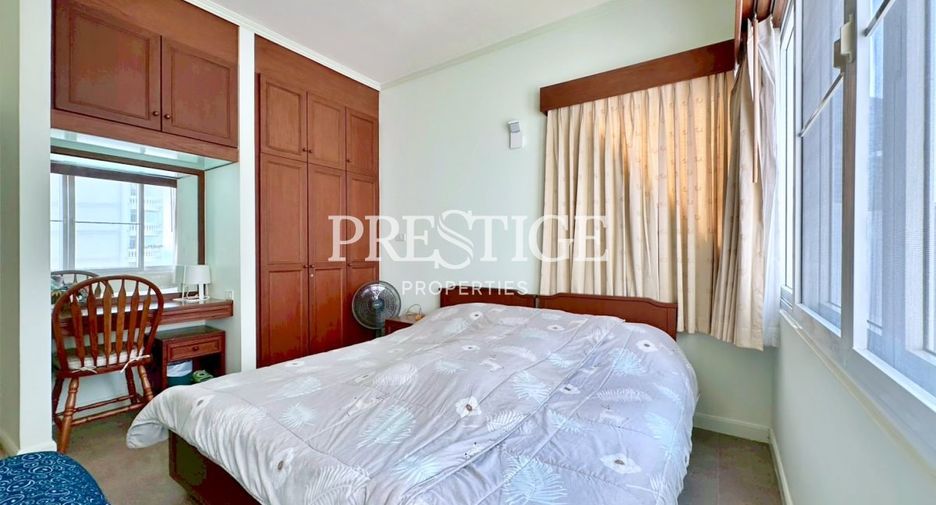 For rent 3 bedrooms condo in Bang Lamung, Chonburi