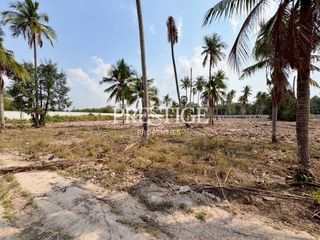 For sale land in Bang Lamung, Chonburi