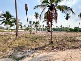 For sale land in Bang Lamung, Chonburi