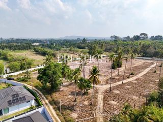 For sale land in Bang Lamung, Chonburi