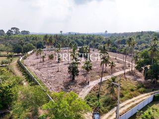 For sale land in Bang Lamung, Chonburi