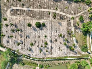 For sale land in Bang Lamung, Chonburi