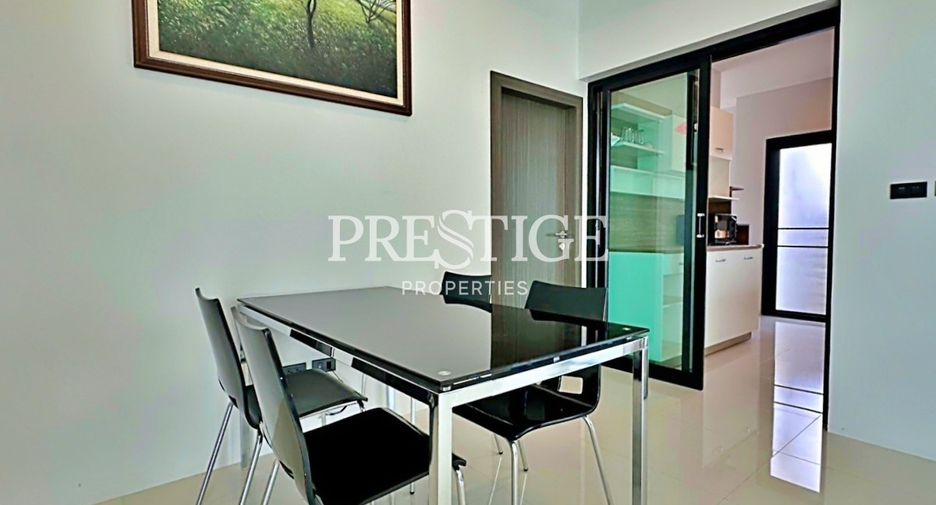 ขาย 3 ห้องนอน บ้านเดี่ยว ใน บางละมุง, ชลบุรี