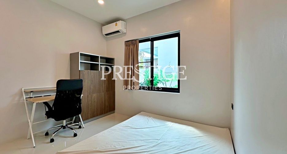 ขาย 3 ห้องนอน บ้านเดี่ยว ใน บางละมุง, ชลบุรี